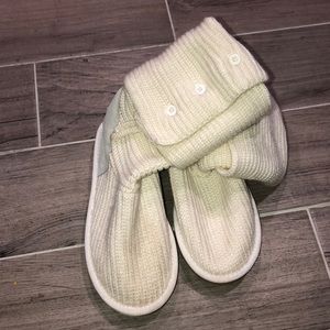 UGG classic cardy boots